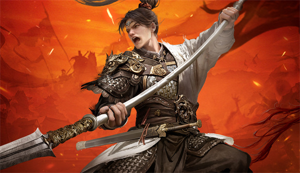 《三国天下归心》武将心之觉醒技能大全