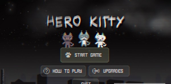凯蒂猫英雄免费原版图2