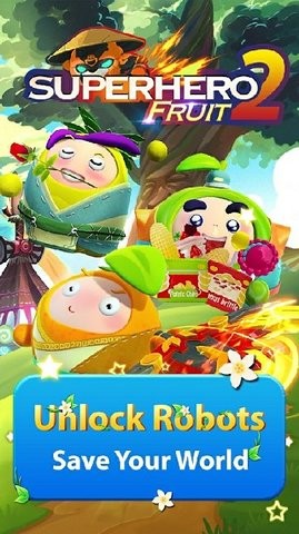 果宝特攻大冒险免费版图3