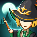 放置魔法学校无广告版