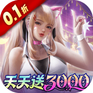 萌神战姬GM版