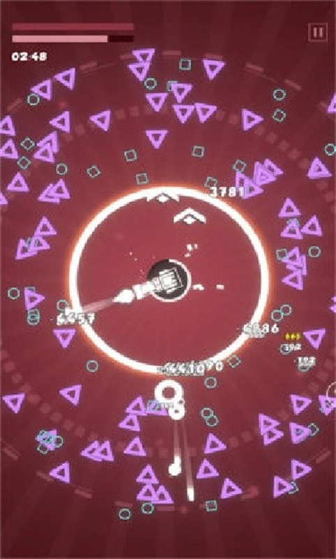 几何塔防最新免费版图3