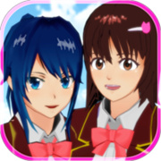 樱花校园模拟器18汉化版