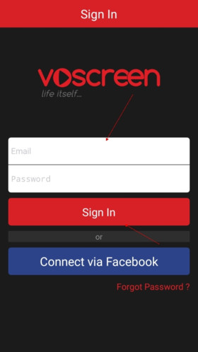 voscreen直装版图4