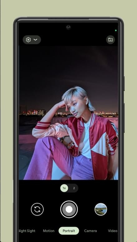 VIVO相机本官方最新版图2