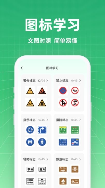 驾考全科通软件