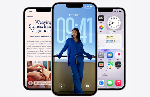 iPhone17e销量猛涨嘴上喊着不买行动却很诚实