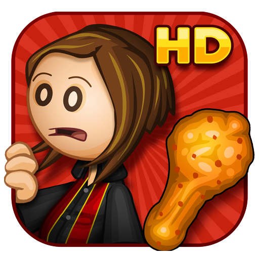 老爹鸡翅店正版 V1.1.4