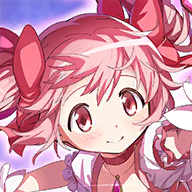 魔法少女小圆MagiaExedra通用版