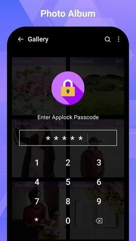 vivo相册手机免费版图2