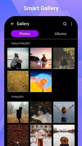 vivo相册手机免费版图3