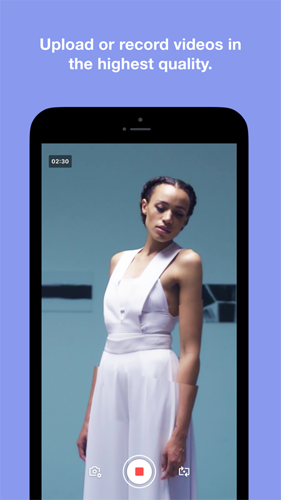 Vimeo通用版图4