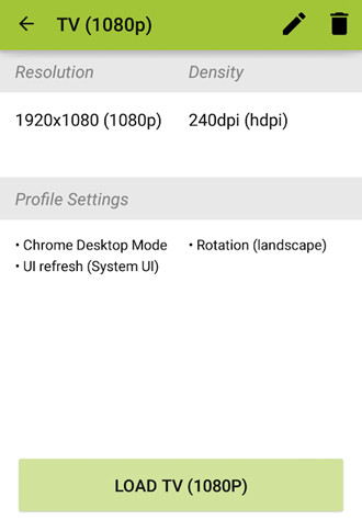 SecondScreen无需root版图1