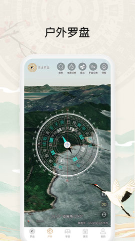 黄金罗盘(3)