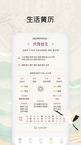 黄金罗盘(4)