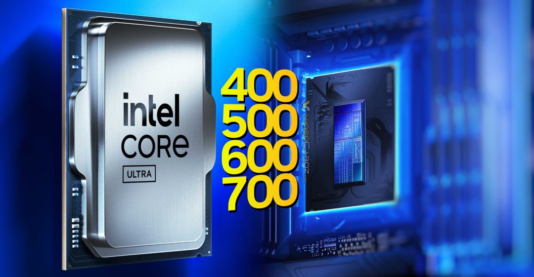英特尔开窍了？新一代插槽或可兼容4代CPU