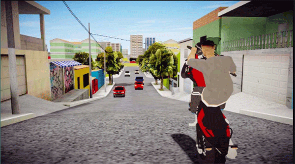 精英摩托车2手游免费版图1