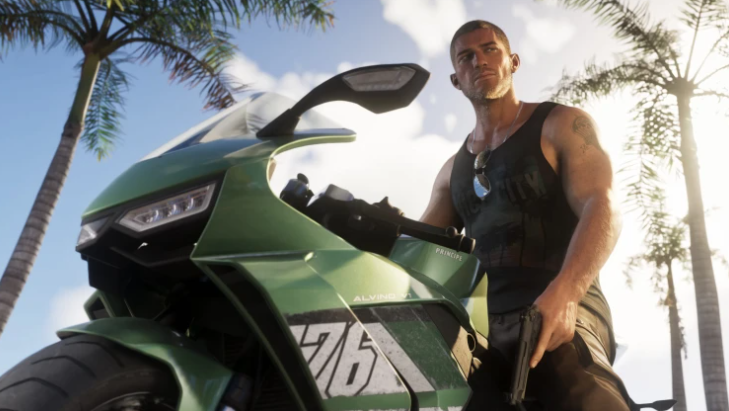 《GTA6》Switch2版本是否会同步推出？爆料者透露五月就能知晓答案
