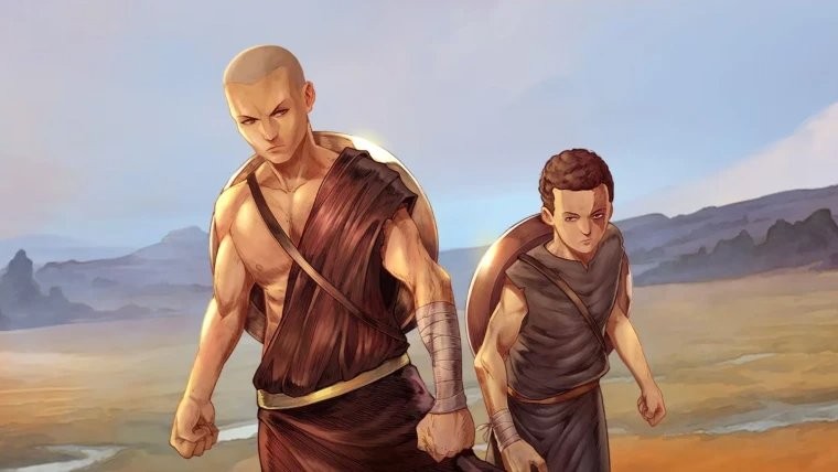 赚翻了！即便差评满天飞，《战神：斯巴达之子》依旧跻身二月热销榜第十四名