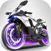 真实公路摩托车锦标赛游戏正版