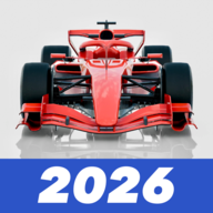 F1方程式赛车免费版 V6.40