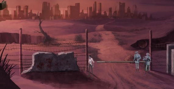 死亡同步游戏无广告版图1