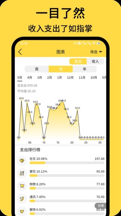 星辰日记app