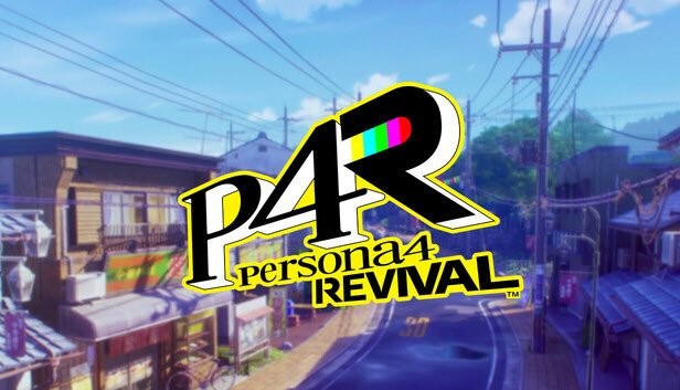 《女神异闻录4：复兴版》可能会在Xbox合作伙伴会议上发布新预告