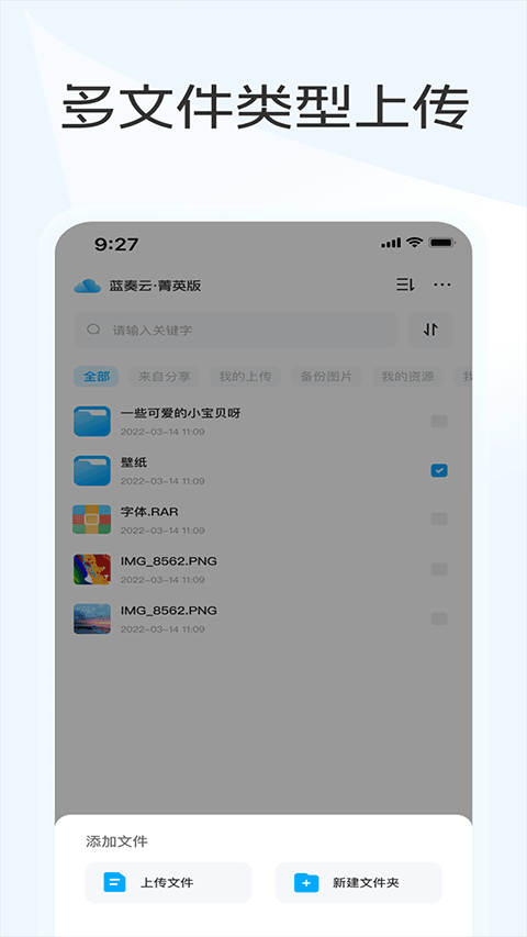 蓝奏云正版图2