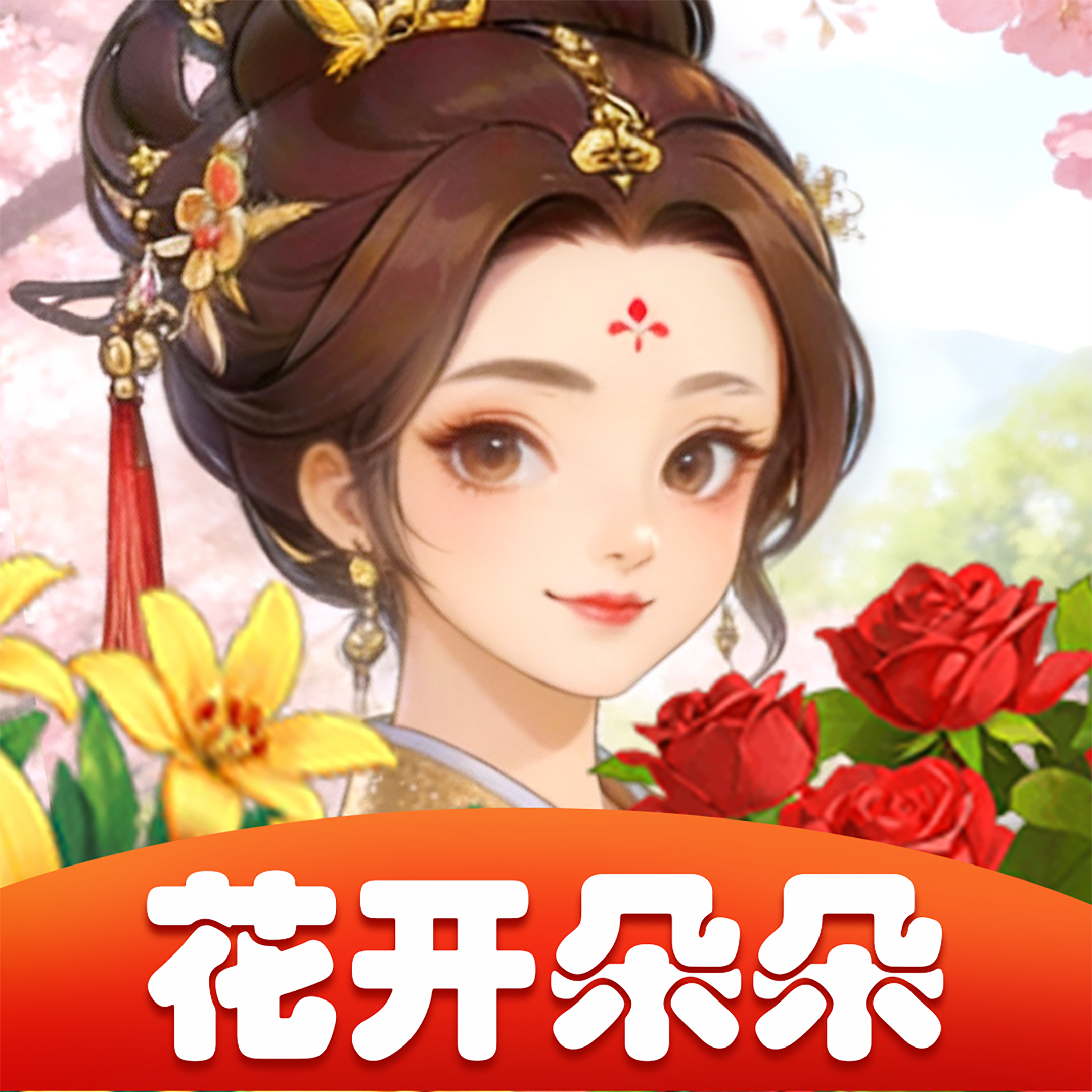 花开朵朵手机免费版