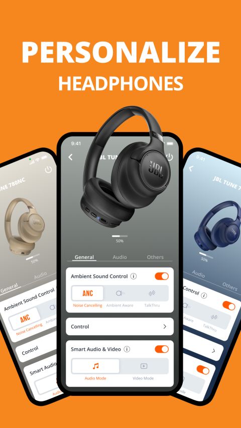 jblheadphones免费原版图3