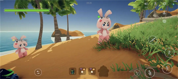 一起登顶正版图3