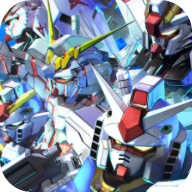 SD高达G世代永恒原版