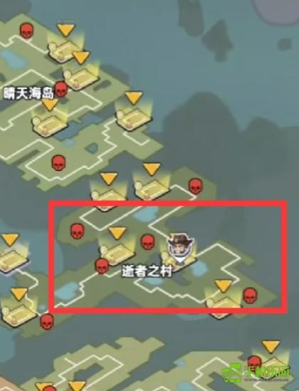 存活33天首个隐藏房间的进入技巧