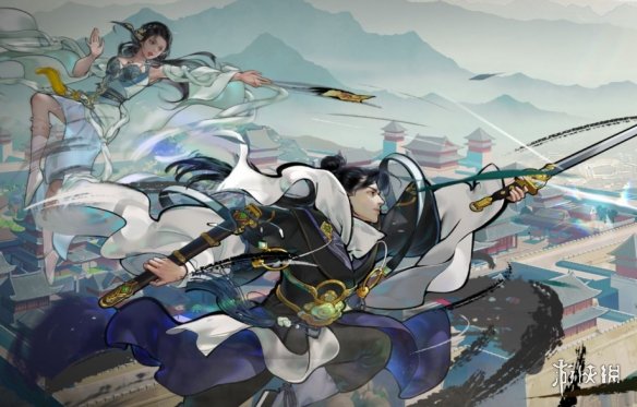 《龙胤立志传》成为掌门的途径