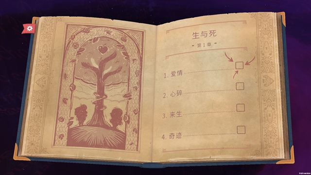 故事讲述者中文版3