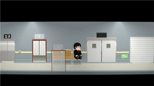 诡居小镇(3)