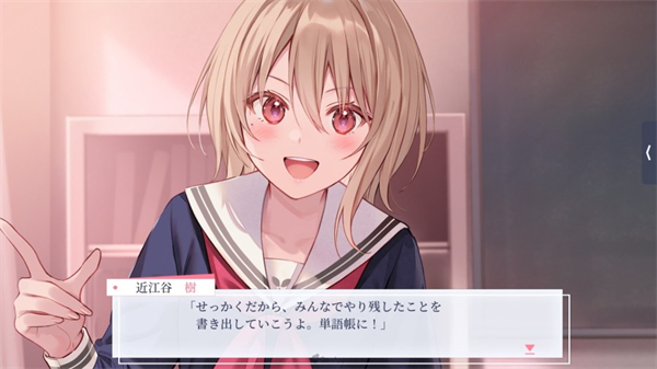 提早绽放的黑百合手机最新版