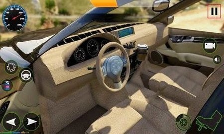 合并飞车免费版图3