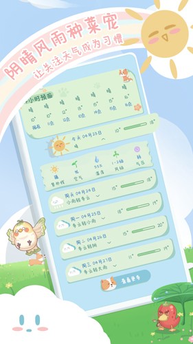 菜宠天气(1)