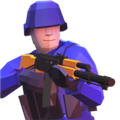 RavenField
