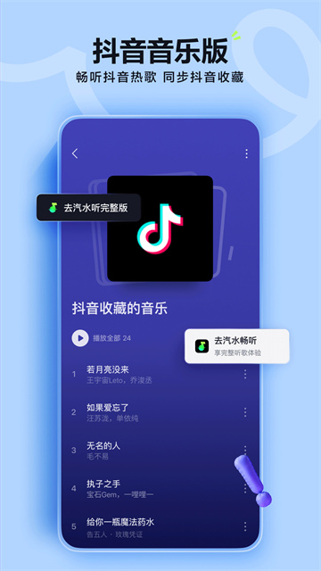 汽水音乐软件直装版图3