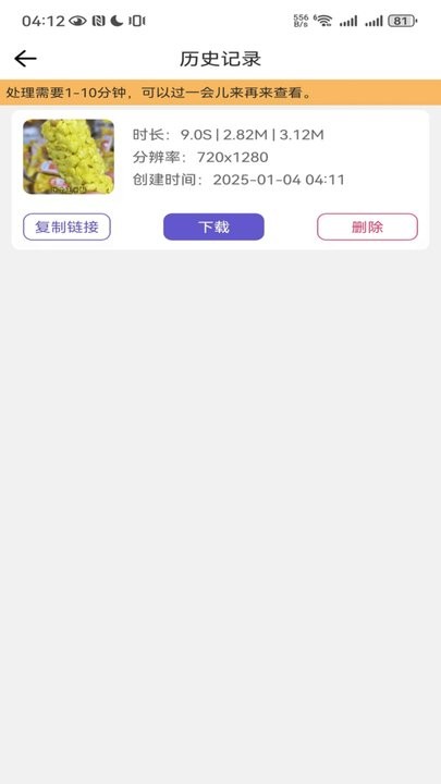 鲁班去字幕(1)