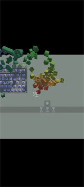 一个键盘图2