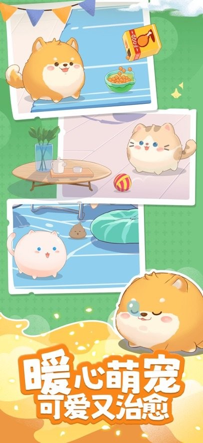 心动萌宠app(4)