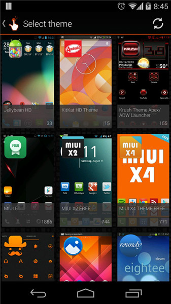QuickShortcutMaker官方最新版图3