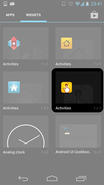 QuickShortcutMaker官方最新版图2