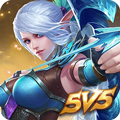 Mobile Legends Bang Bang通用版