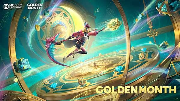 Mobile Legends Bang Bang通用版图4