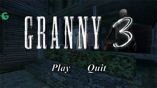 granny3游戏官方版图4